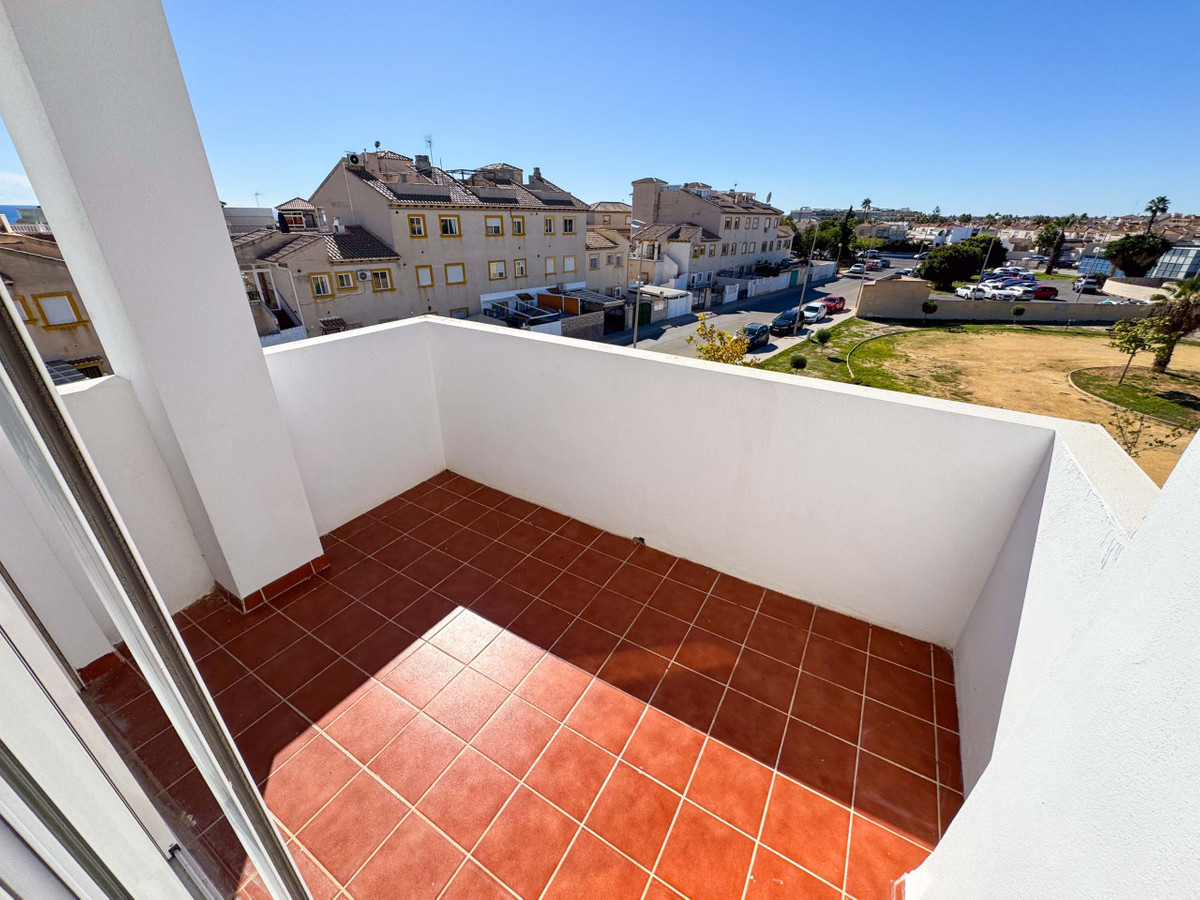 2 Bed Apartment for sale in Punta Prima Costa Blanca, Alicante, Spain