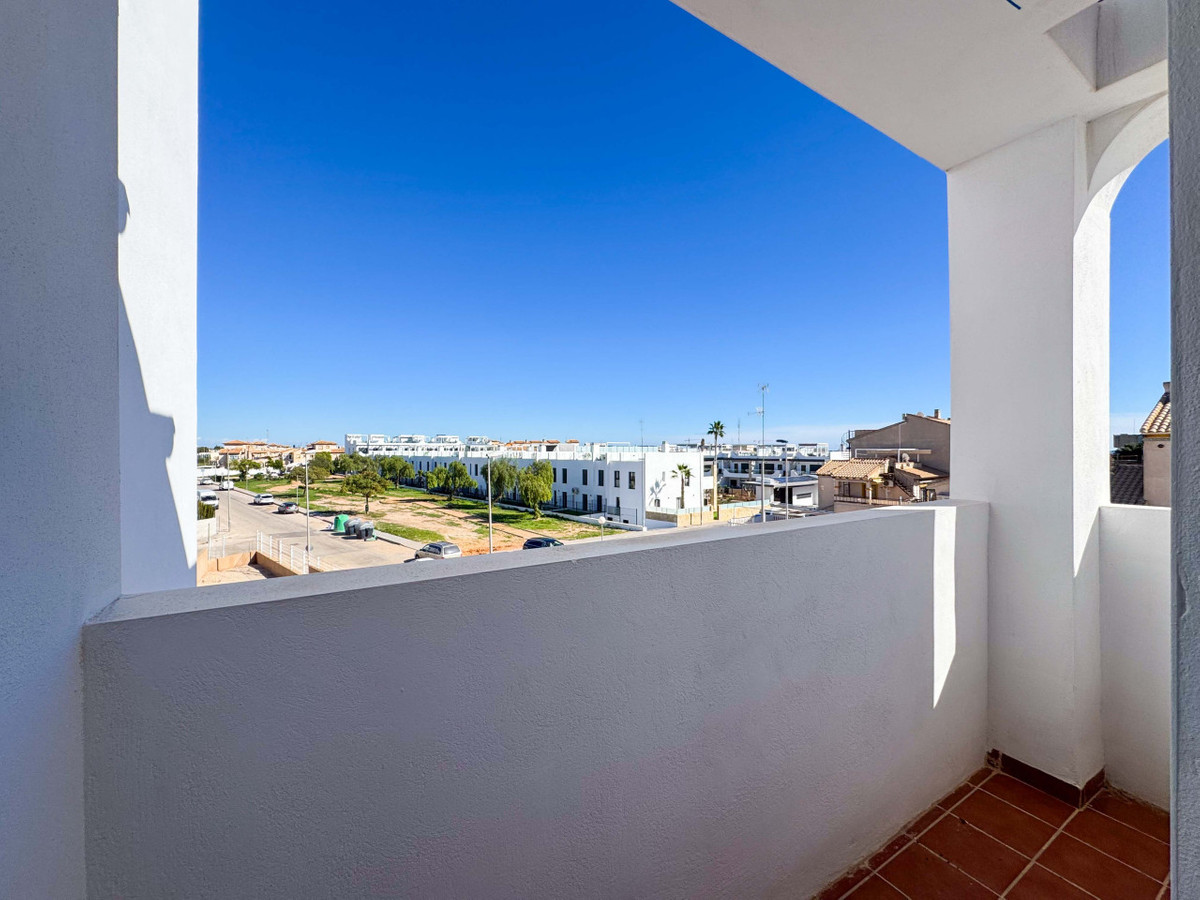 2 Bed Apartment for sale in Punta Prima Costa Blanca, Alicante, Spain