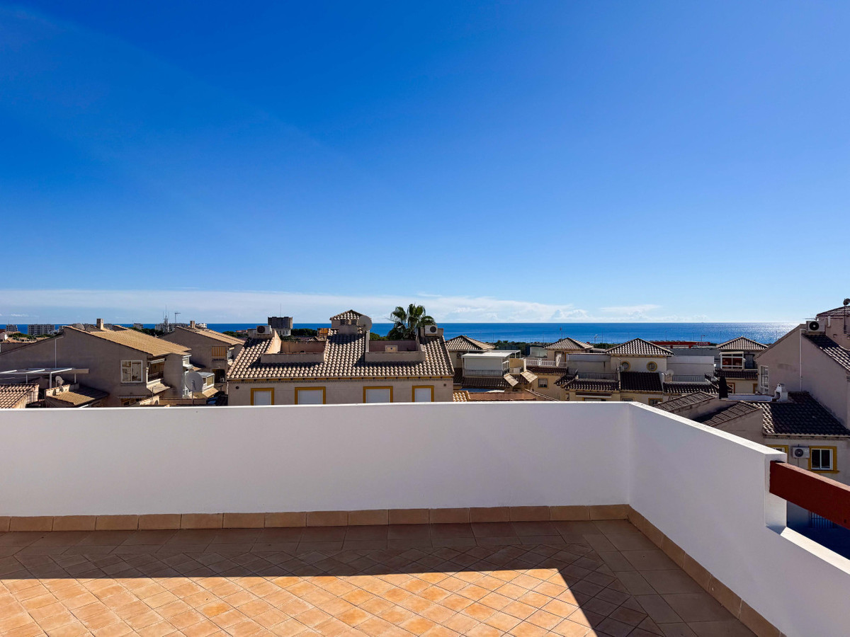 2 Bed Apartment for sale in Punta Prima Costa Blanca, Alicante, Spain