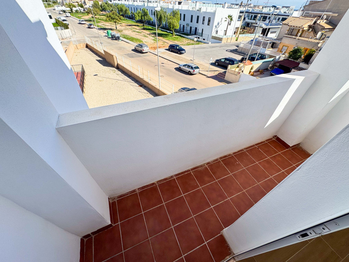 2 Bed Apartment for sale in Punta Prima Costa Blanca, Alicante, Spain