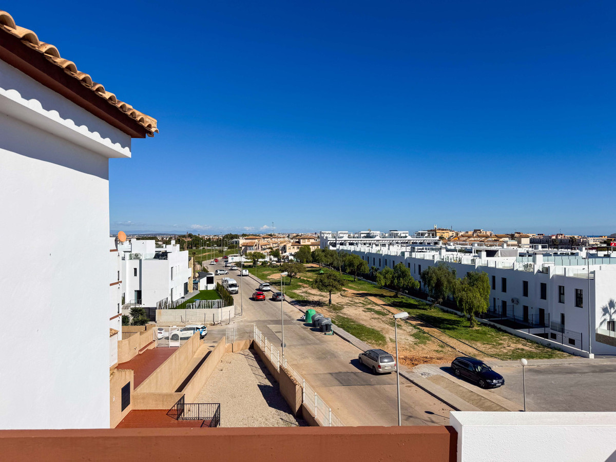2 Bed Apartment for sale in Punta Prima Costa Blanca, Alicante, Spain
