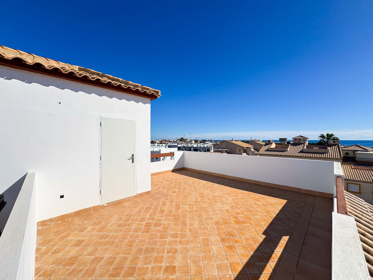 2 Bed Apartment for sale in Punta Prima Costa Blanca, Alicante, Spain