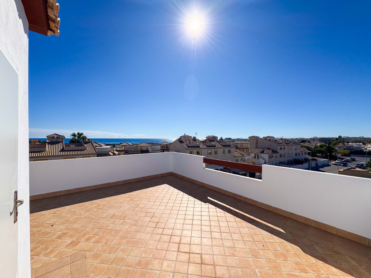 2 Bed Apartment for sale in Punta Prima Costa Blanca, Alicante, Spain