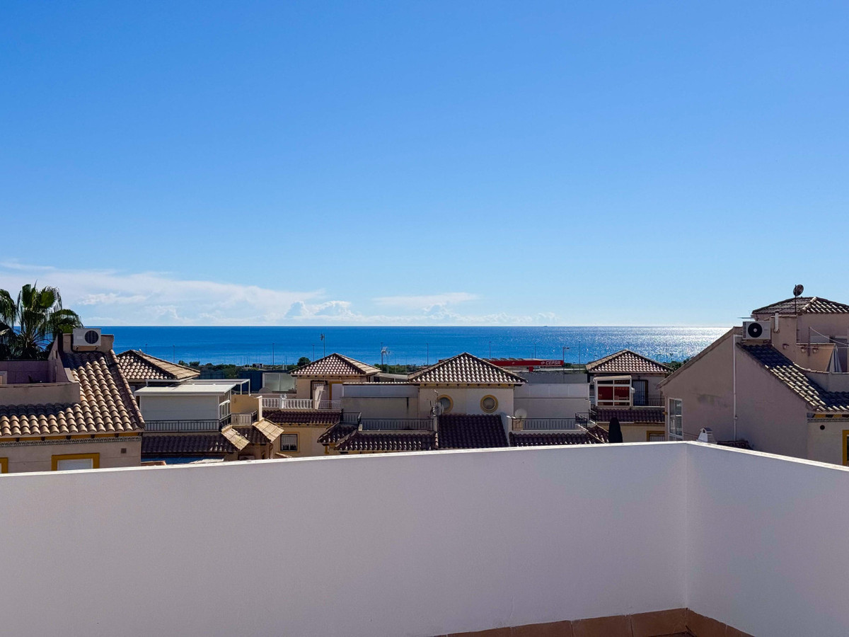 2 Bed Apartment for sale in Punta Prima Costa Blanca, Alicante, Spain