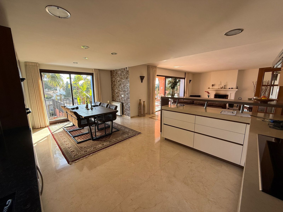3 Bed Townhouse for sale in Marbesa Costa Del Sol, Málaga, Spain