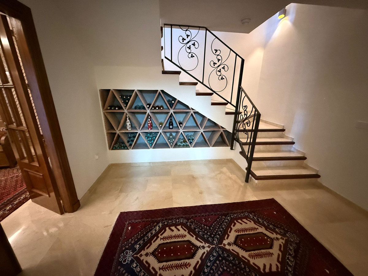3 Bed Townhouse for sale in Marbesa Costa Del Sol, Málaga, Spain
