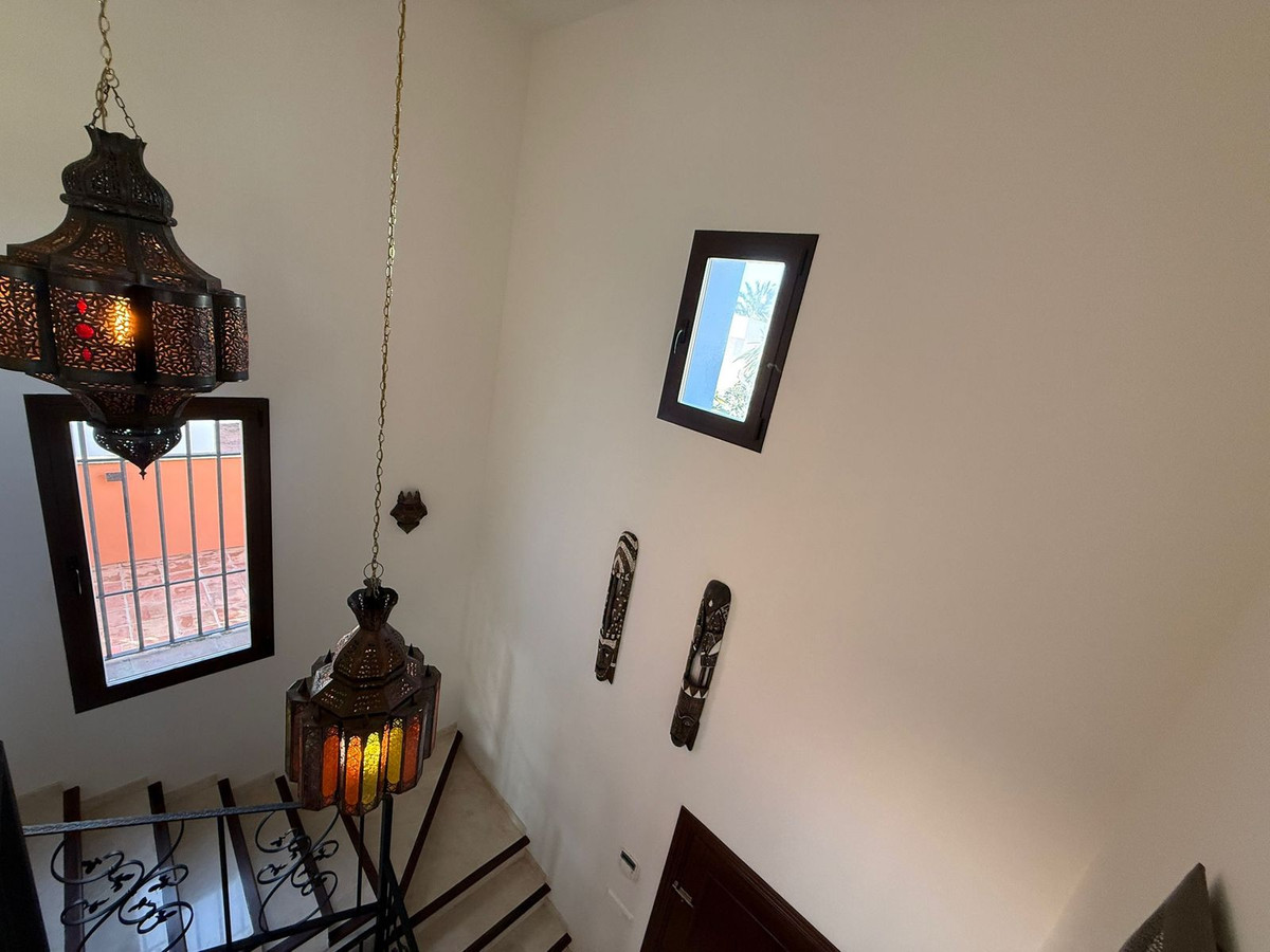 3 Bed Townhouse for sale in Marbesa Costa Del Sol, Málaga, Spain