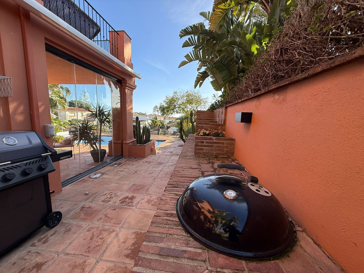 3 Bed Townhouse for sale in Marbesa Costa Del Sol, Málaga, Spain