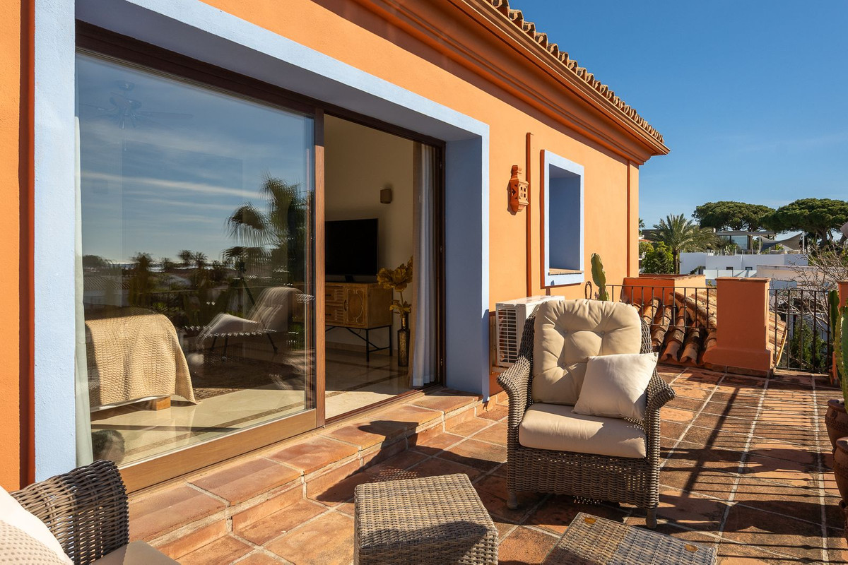 3 Bed Townhouse for sale in Marbesa Costa Del Sol, Málaga, Spain