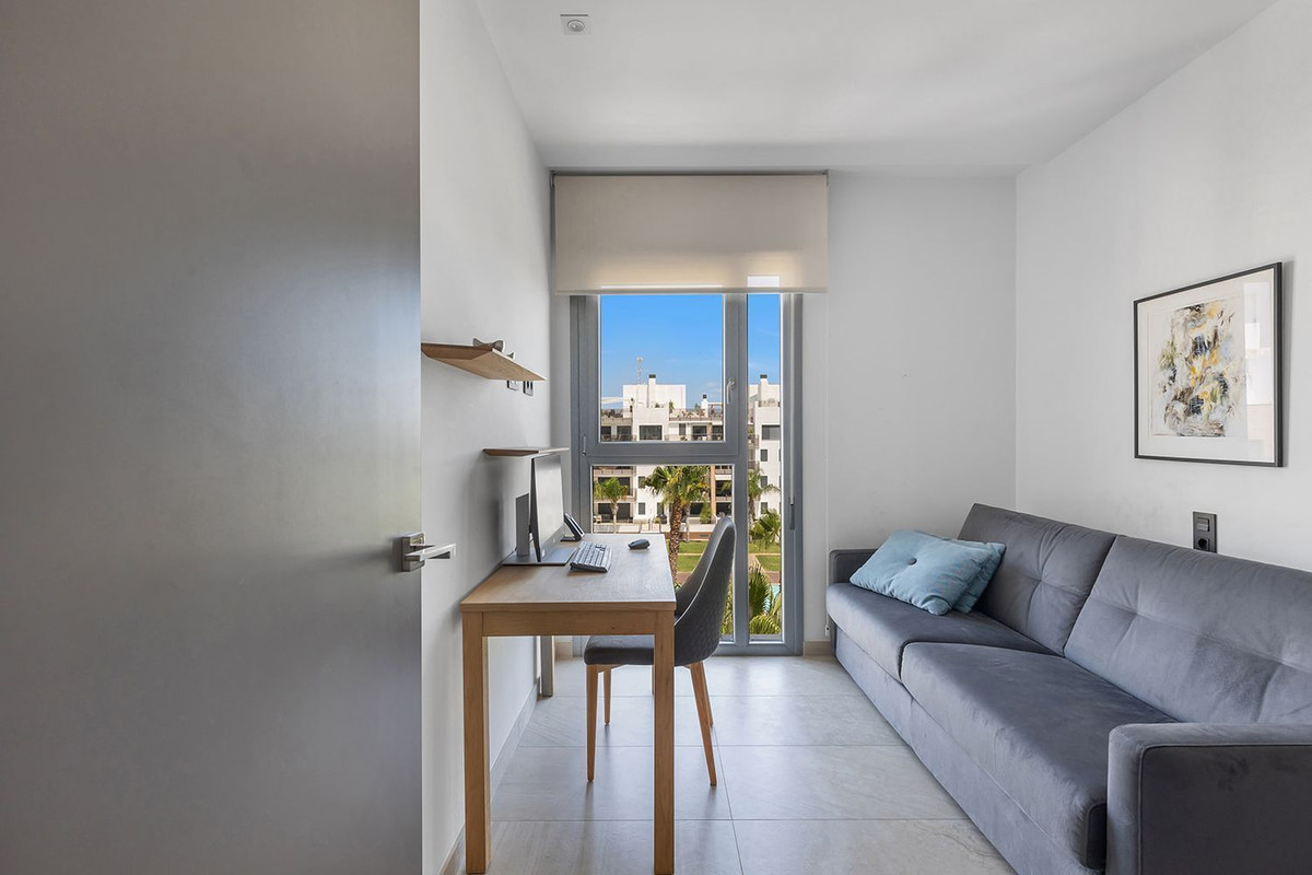 Se vende Ático de 3 dormitorios en Costa Blanca, Alicante, España