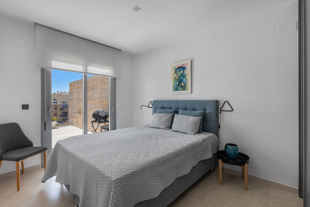 Se vende Ático de 3 dormitorios en Costa Blanca, Alicante, España