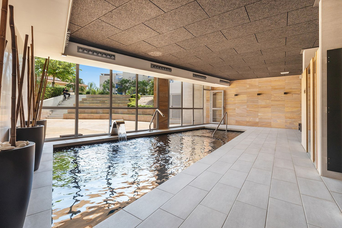 Se vende Ático de 3 dormitorios en Costa Blanca, Alicante, España