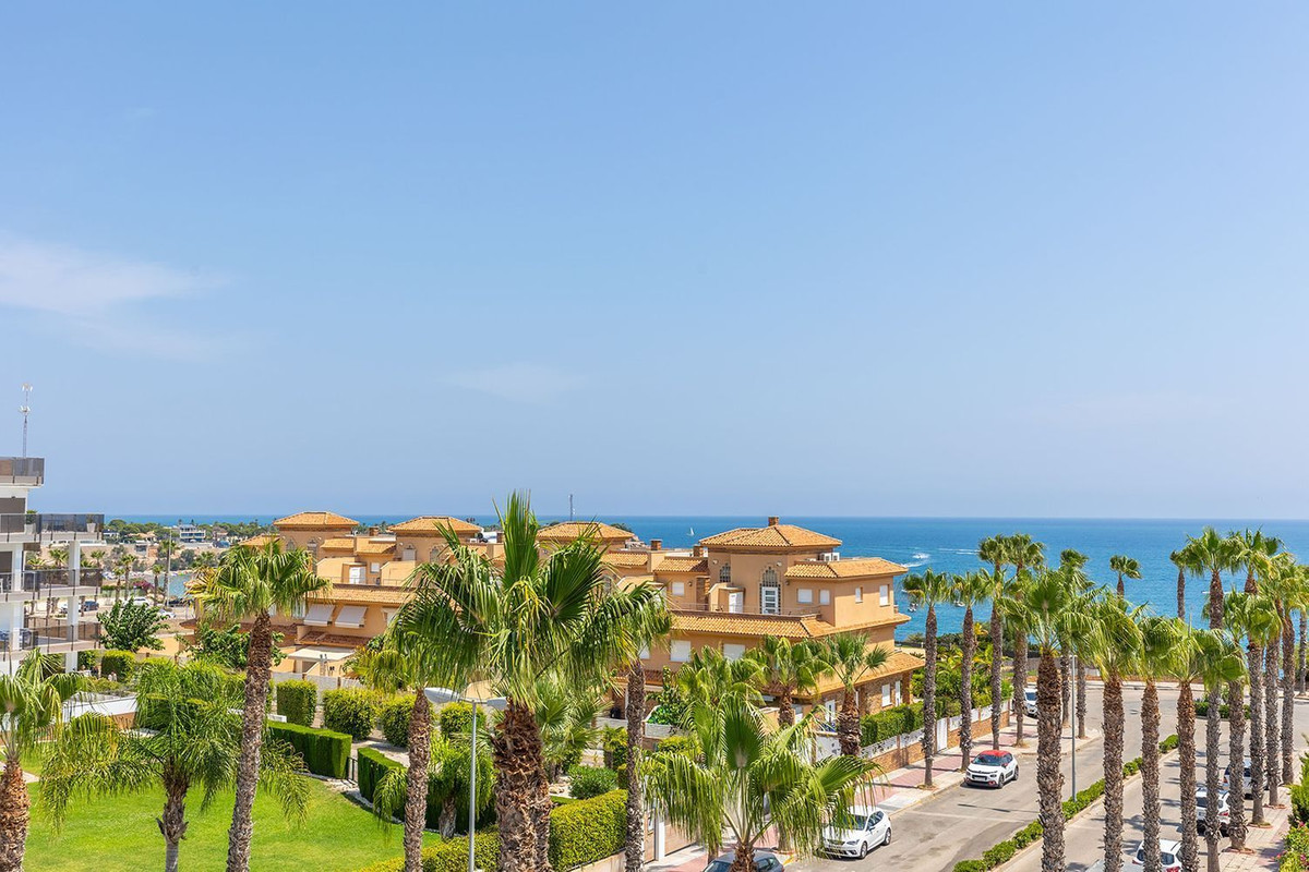 Se vende Ático de 3 dormitorios en Costa Blanca, Alicante, España