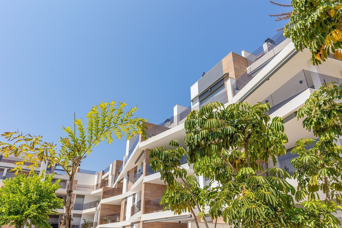 Se vende Ático de 3 dormitorios en Costa Blanca, Alicante, España