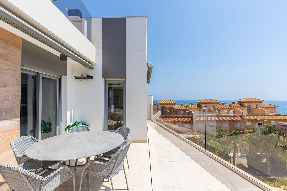 Se vende Ático de 3 dormitorios en Costa Blanca, Alicante, España