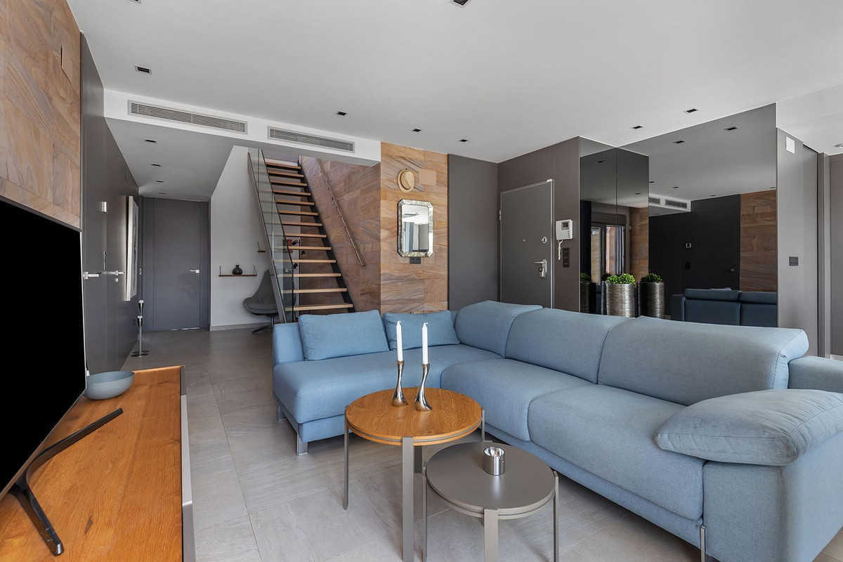 Se vende Ático de 3 dormitorios en Costa Blanca, Alicante, España