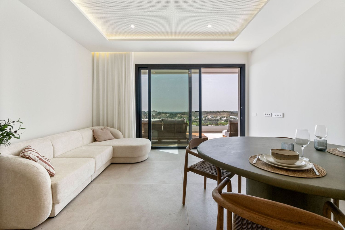 Se vende Apartamento Planta Media de 2 dormitorios en Costa Blanca, Alicante, España