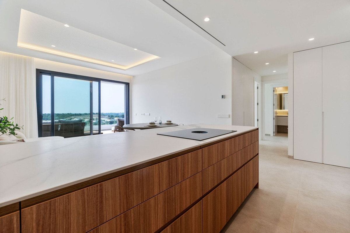 Se vende Apartamento Planta Media de 2 dormitorios en Costa Blanca, Alicante, España