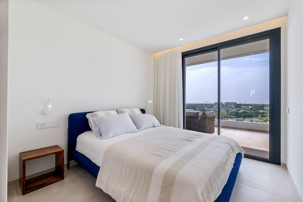 Se vende Apartamento Planta Media de 2 dormitorios en Costa Blanca, Alicante, España