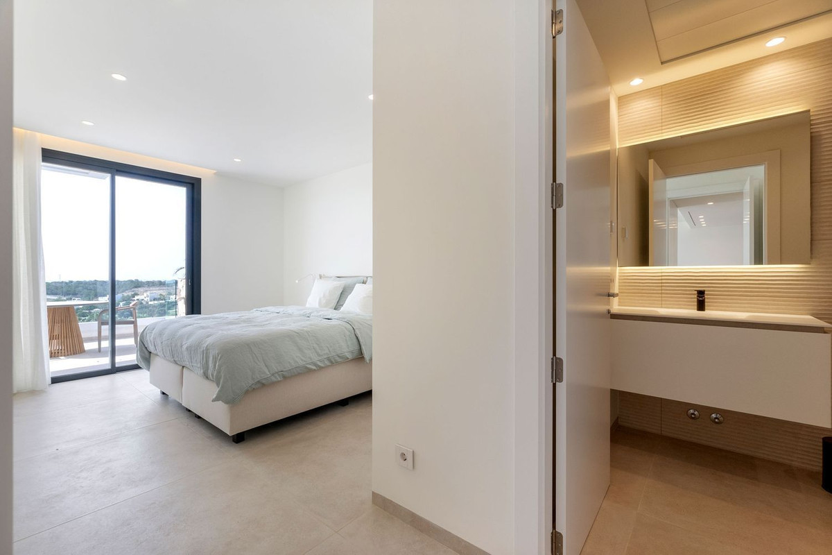 Se vende Apartamento Planta Media de 2 dormitorios en Costa Blanca, Alicante, España