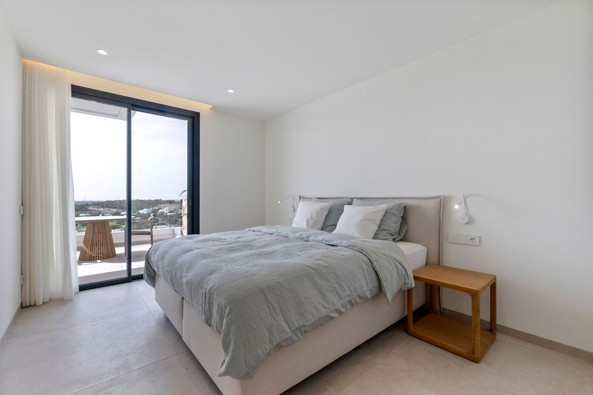 Se vende Apartamento Planta Media de 2 dormitorios en Costa Blanca, Alicante, España