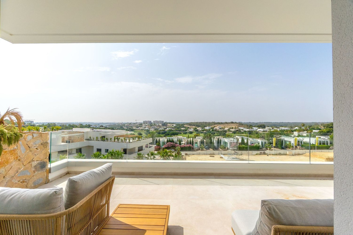 Se vende Apartamento Planta Media de 2 dormitorios en Costa Blanca, Alicante, España