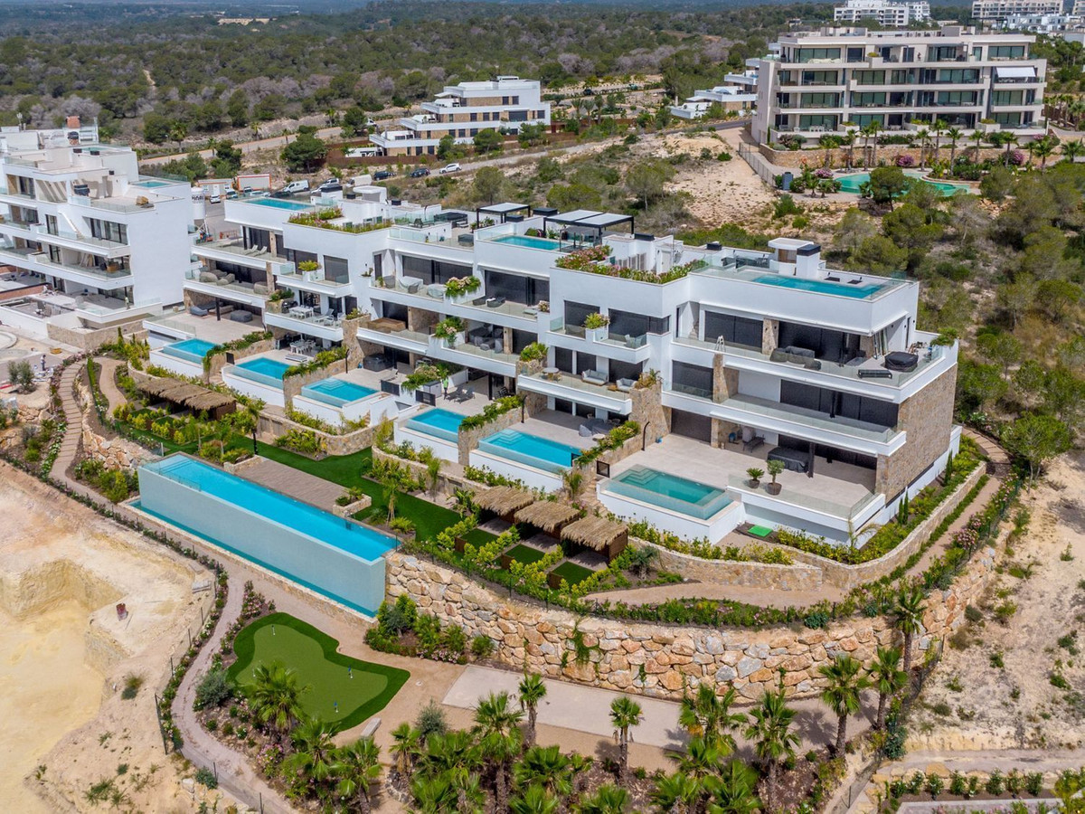 Se vende Apartamento Planta Media de 2 dormitorios en Costa Blanca, Alicante, España
