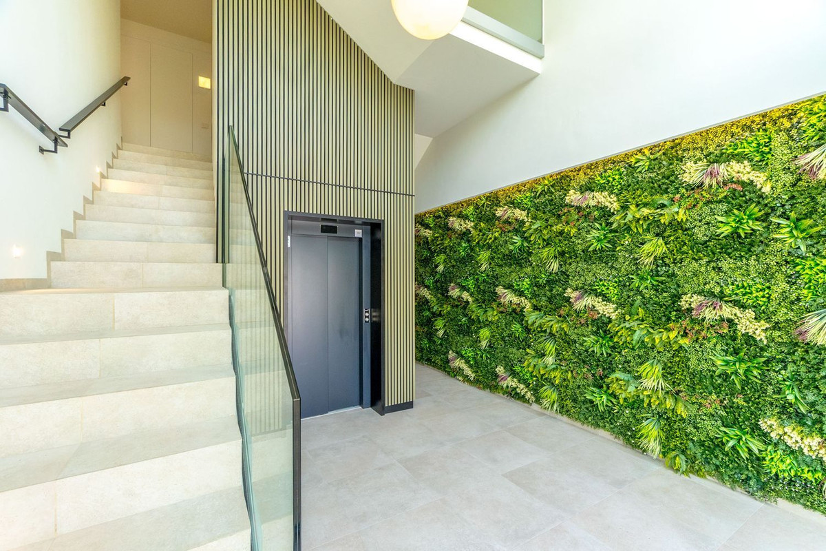 Se vende Apartamento Planta Media de 2 dormitorios en Costa Blanca, Alicante, España
