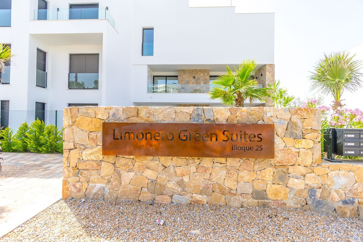 Se vende Apartamento Planta Media de 2 dormitorios en Costa Blanca, Alicante, España