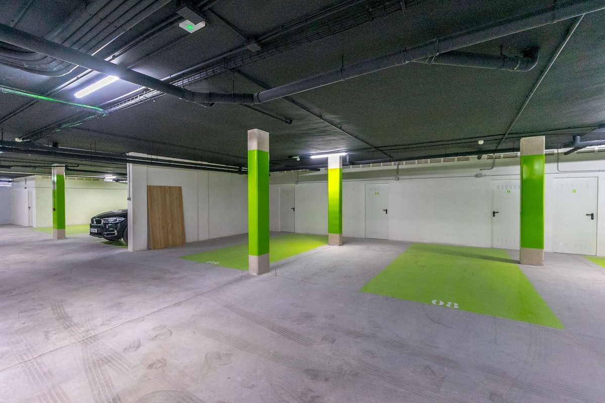Se vende Apartamento Planta Media de 2 dormitorios en Costa Blanca, Alicante, España