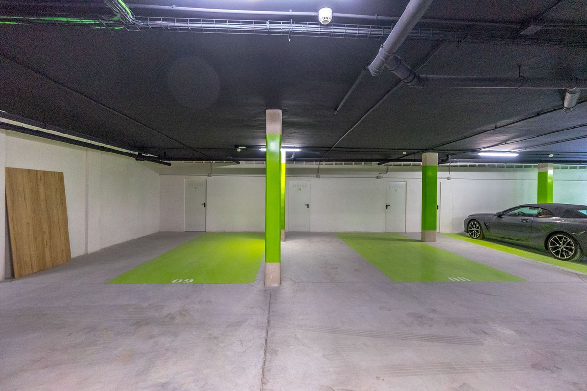 Se vende Apartamento Planta Media de 2 dormitorios en Costa Blanca, Alicante, España