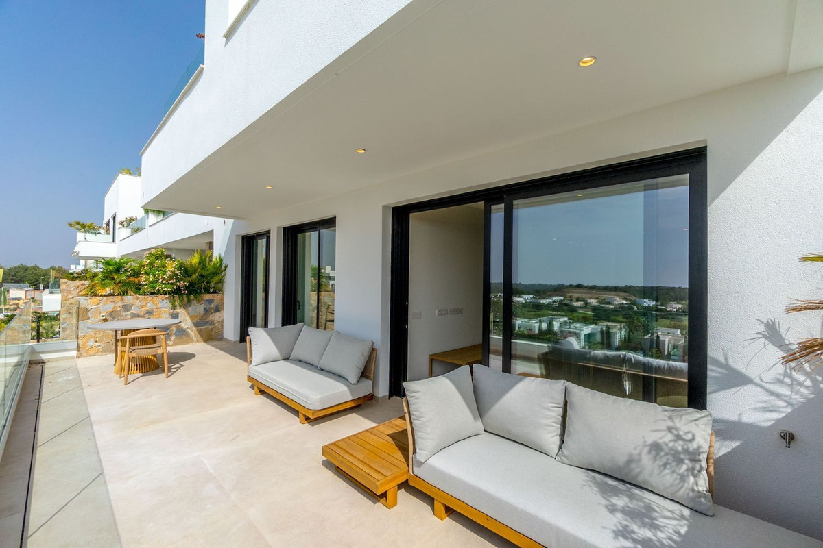 Se vende Apartamento Planta Media de 2 dormitorios en Costa Blanca, Alicante, España