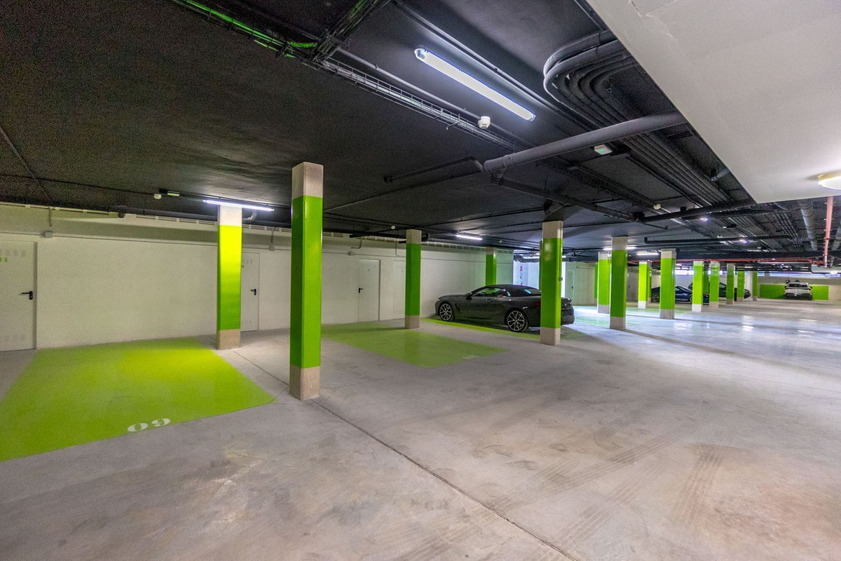 Se vende Apartamento Planta Media de 2 dormitorios en Costa Blanca, Alicante, España