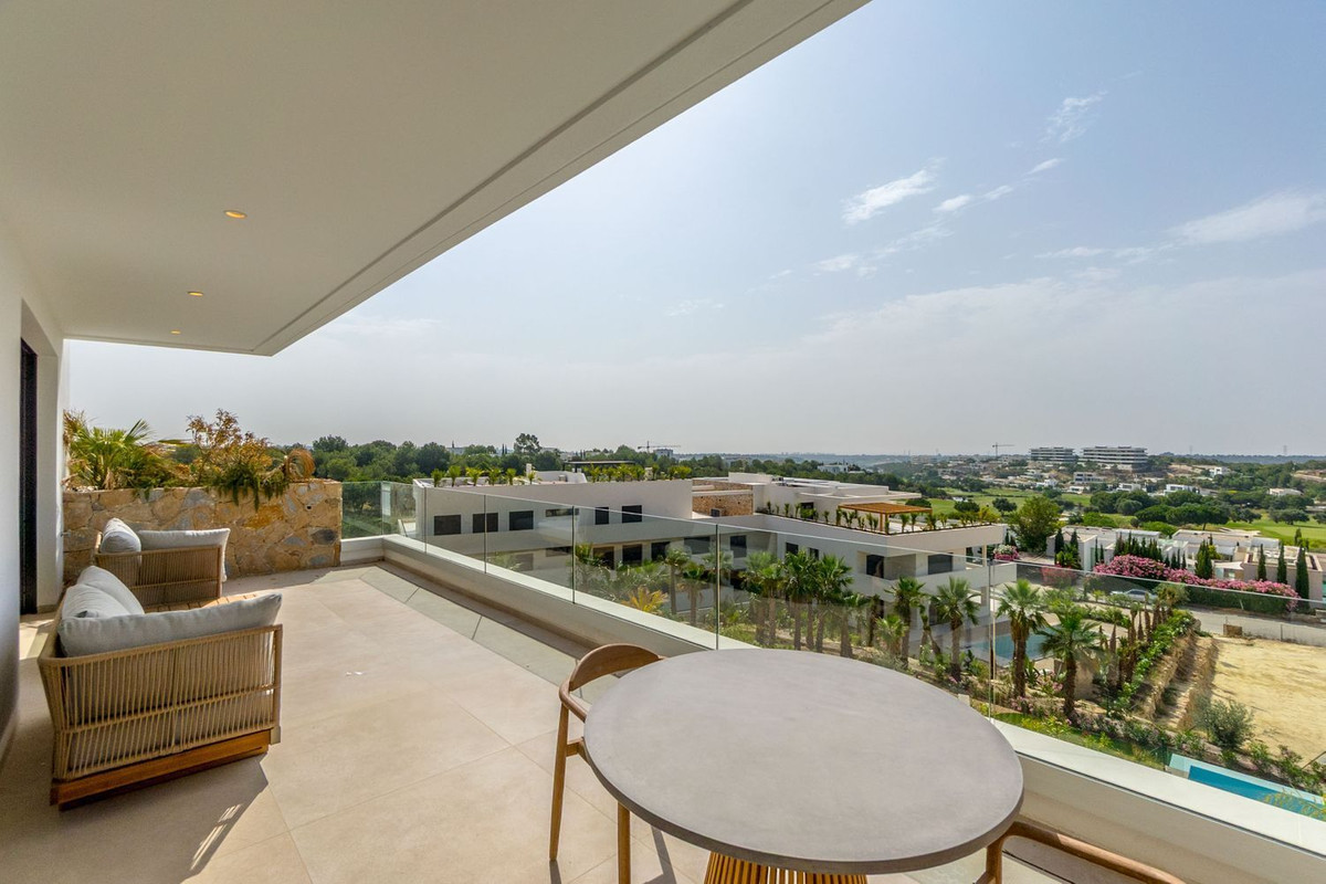 Se vende Apartamento Planta Media de 2 dormitorios en Costa Blanca, Alicante, España
