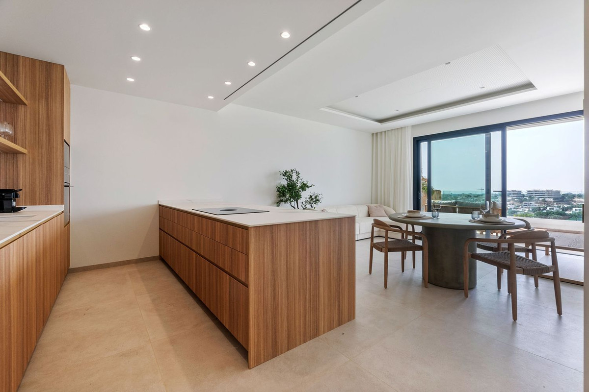 Se vende Apartamento Planta Media de 2 dormitorios en Costa Blanca, Alicante, España