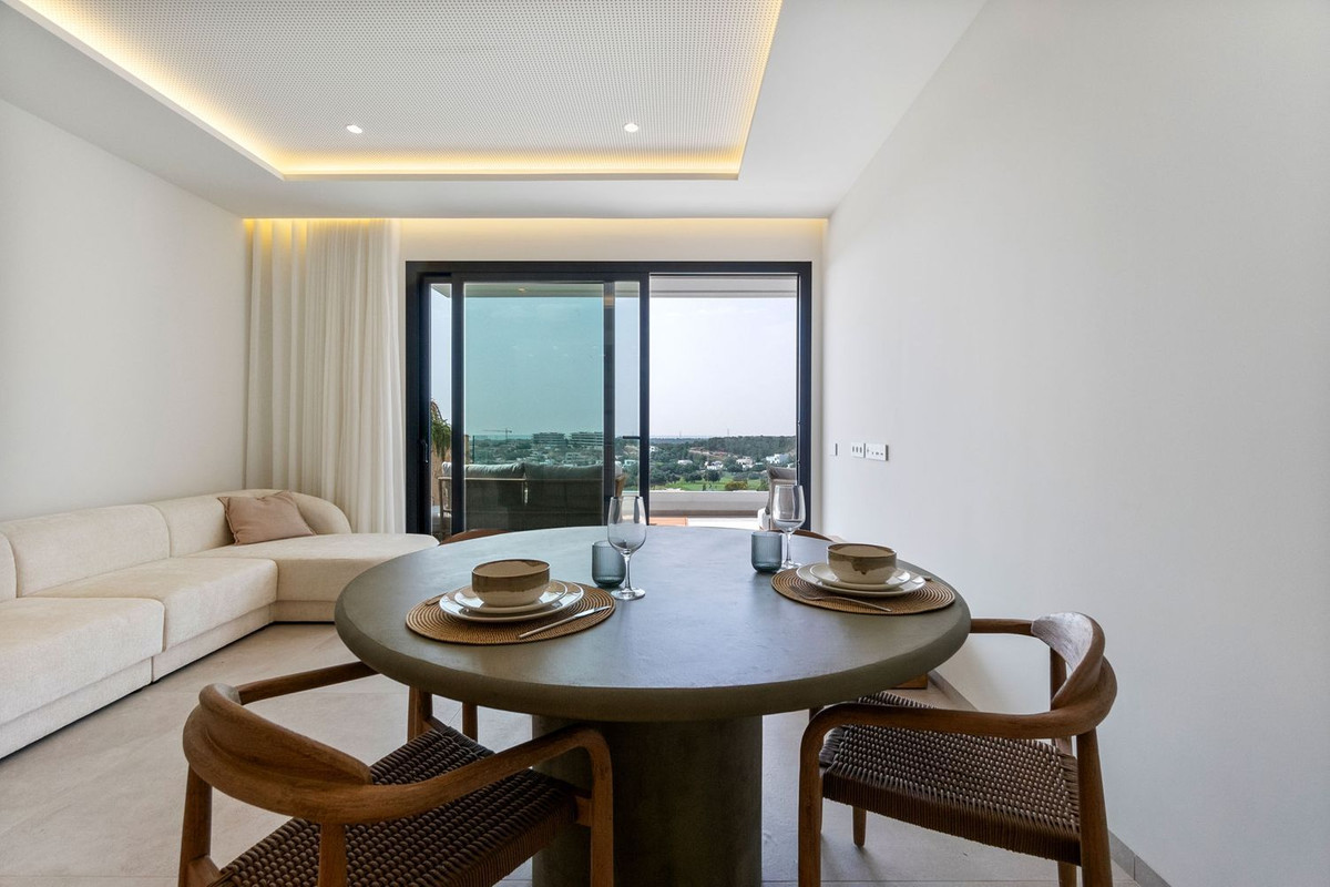 Se vende Apartamento Planta Media de 2 dormitorios en Costa Blanca, Alicante, España