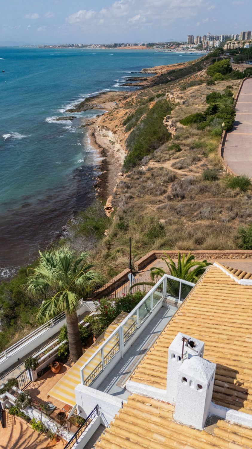 2 Bed Apartment for sale in Cabo Roig Costa Blanca, Alicante, Spain
