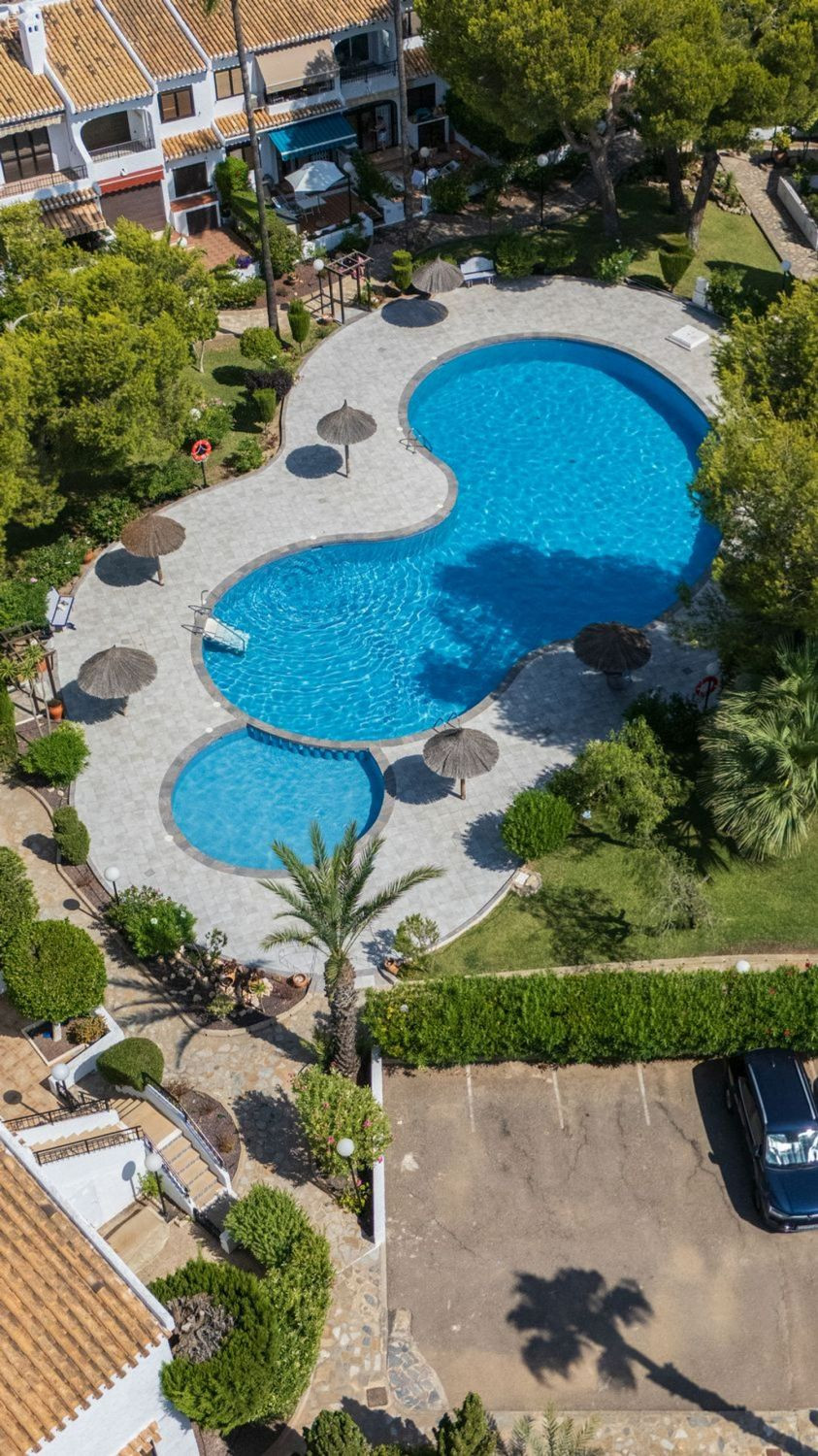 2 Bed Apartment for sale in Cabo Roig Costa Blanca, Alicante, Spain