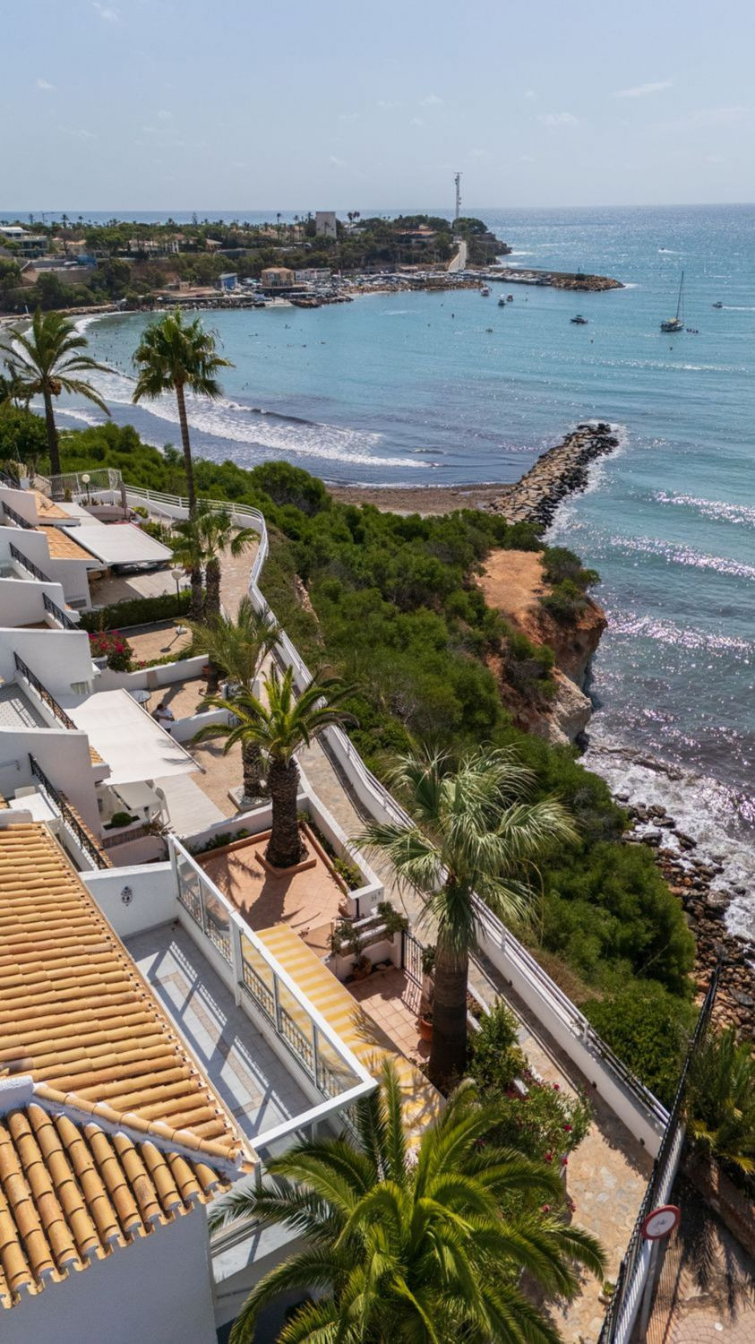 2 Bed Apartment for sale in Cabo Roig Costa Blanca, Alicante, Spain