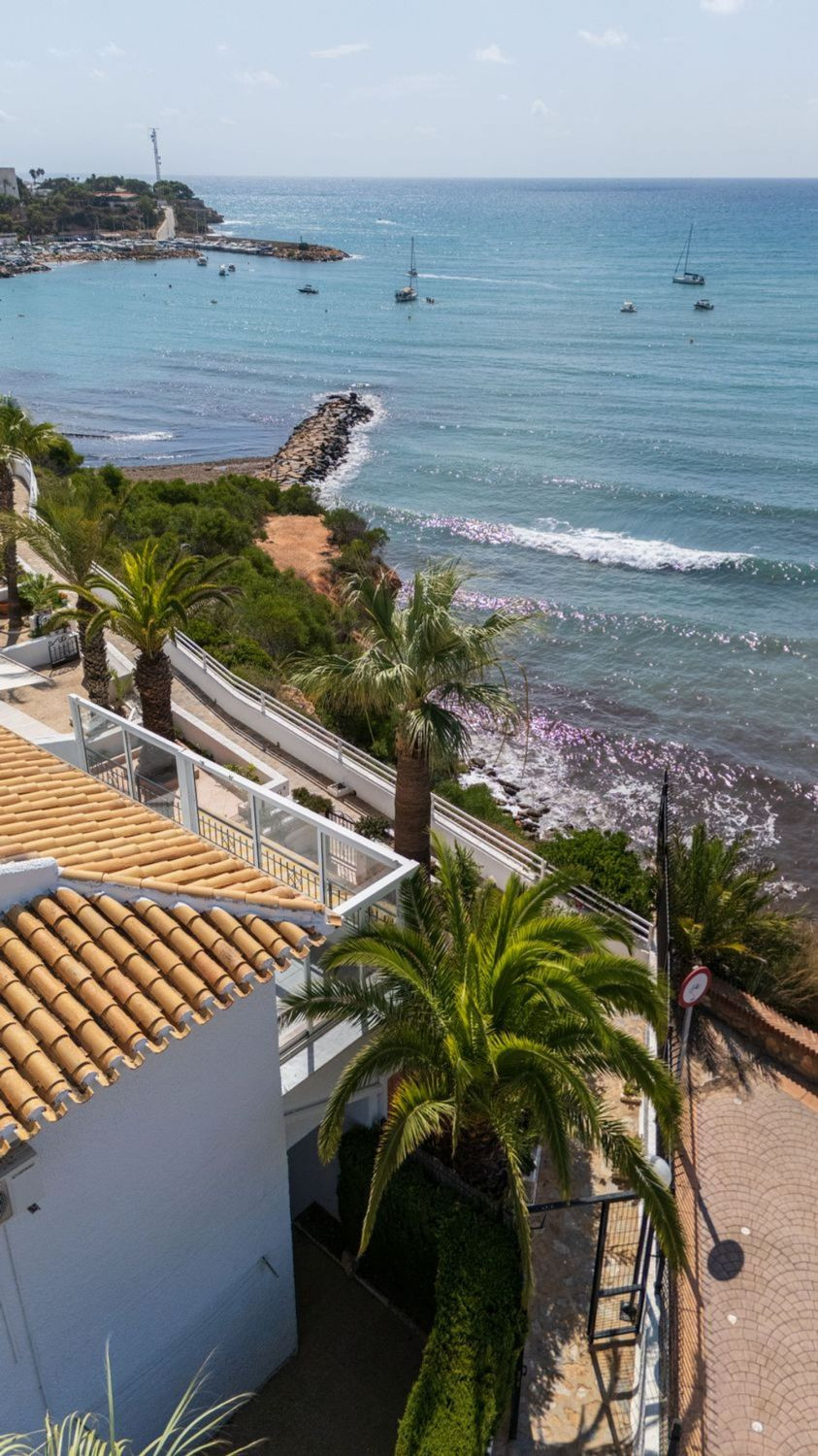 2 Bed Apartment for sale in Cabo Roig Costa Blanca, Alicante, Spain