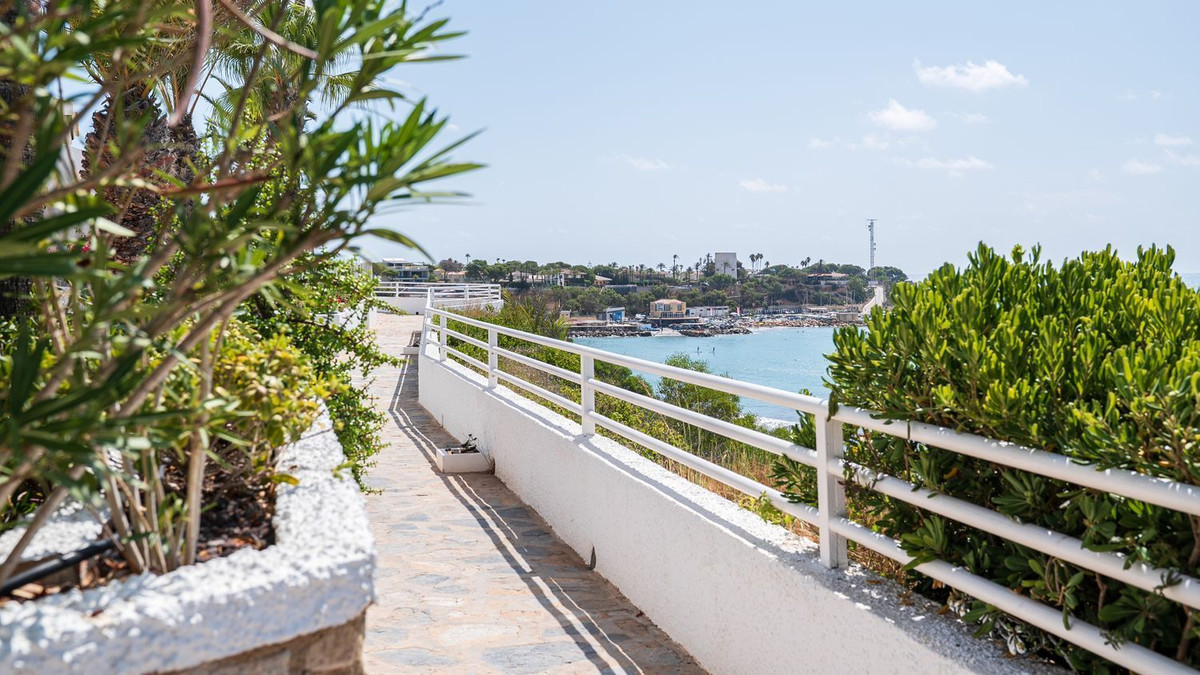 2 Bed Apartment for sale in Cabo Roig Costa Blanca, Alicante, Spain