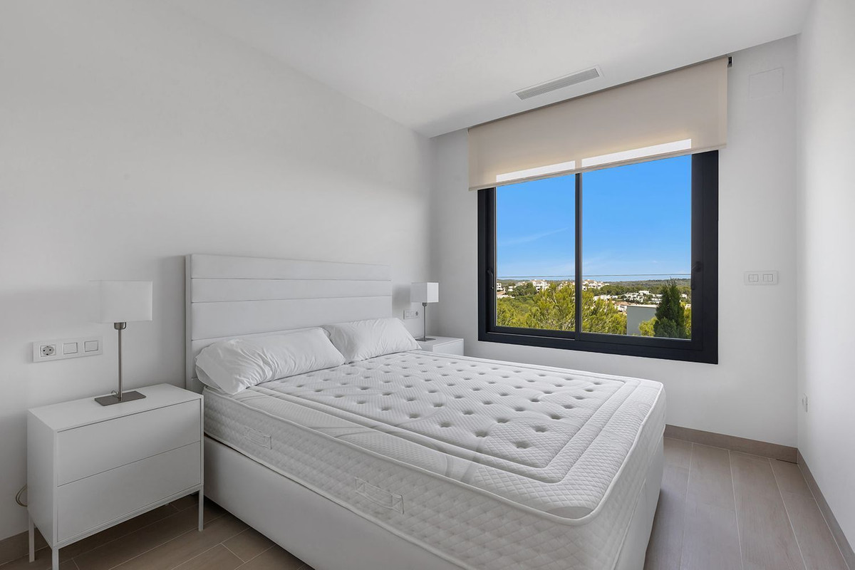3 Bed Apartment for sale in Las Colinas Golf Costa Blanca, Alicante, Spain