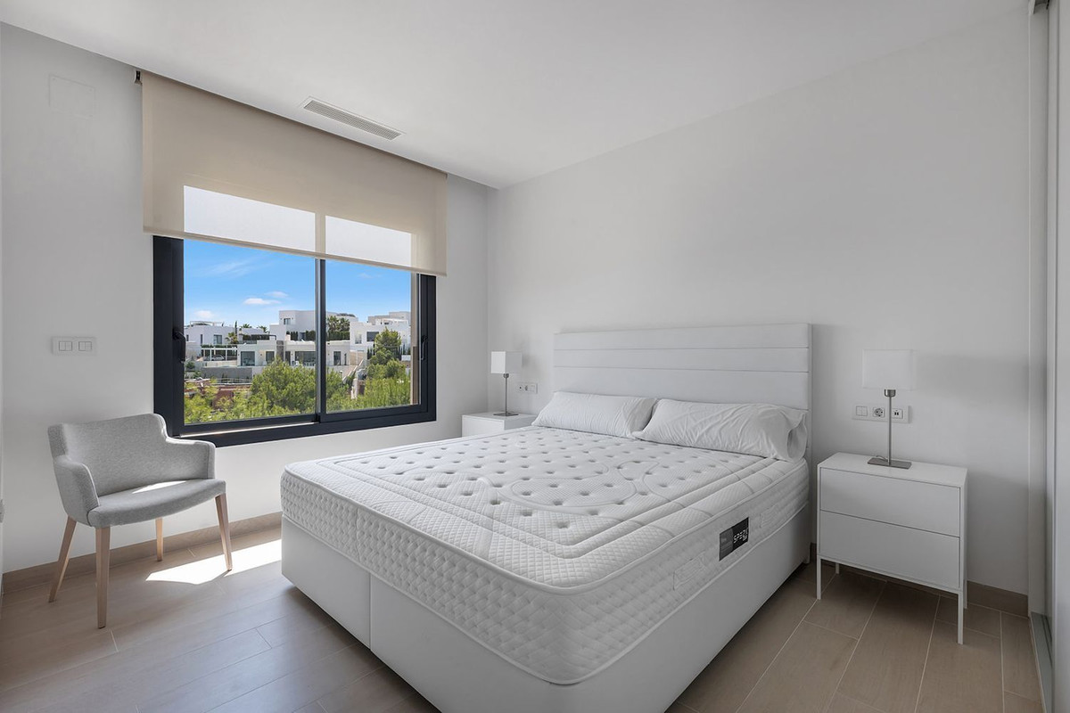 3 Bed Apartment for sale in Las Colinas Golf Costa Blanca, Alicante, Spain