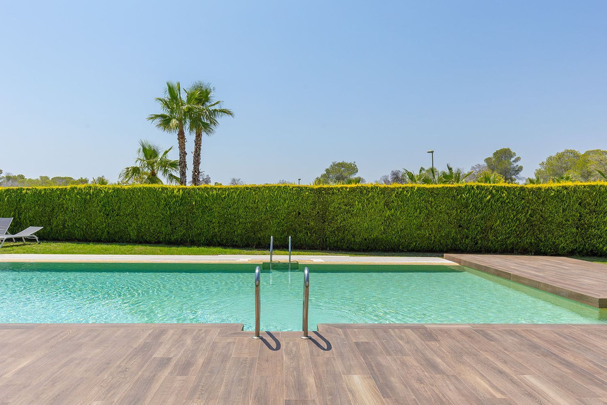 3 Bed Apartment for sale in Las Colinas Golf Costa Blanca, Alicante, Spain
