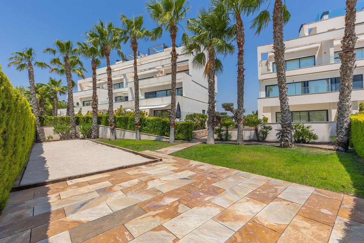 3 Bed Apartment for sale in Las Colinas Golf Costa Blanca, Alicante, Spain