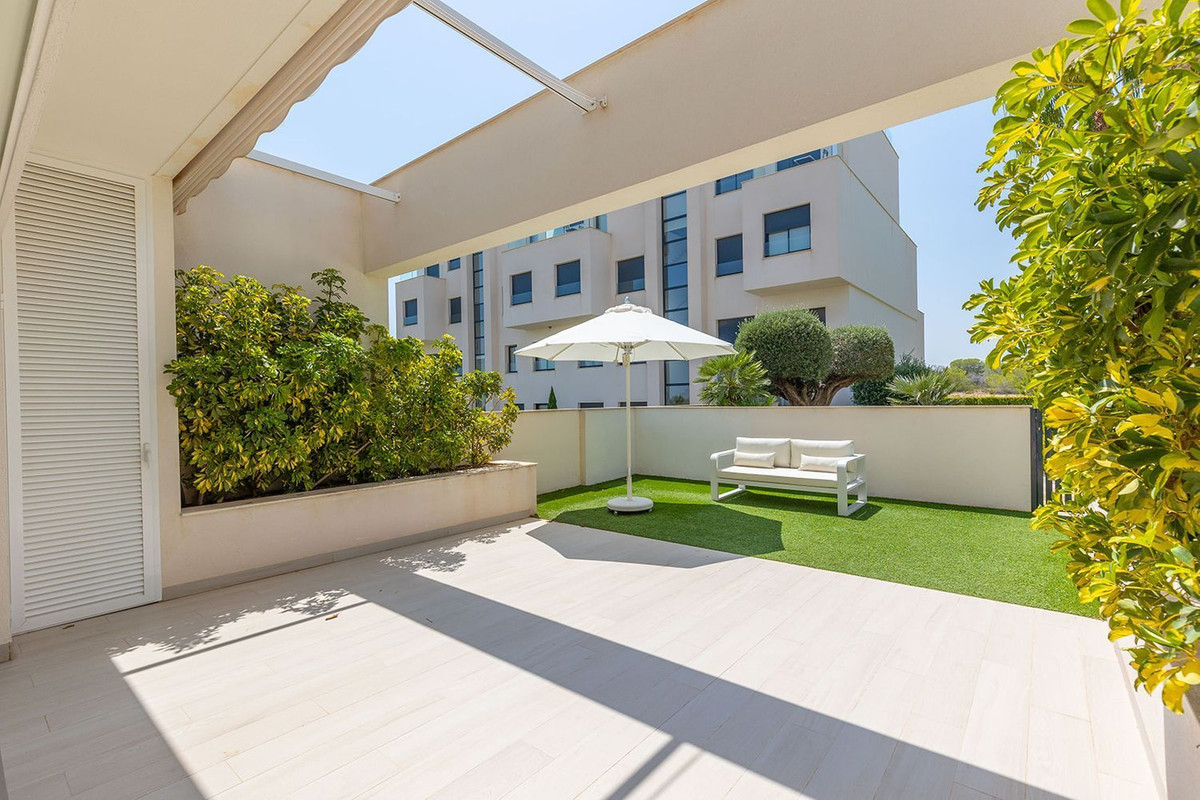 3 Bed Apartment for sale in Las Colinas Golf Costa Blanca, Alicante, Spain