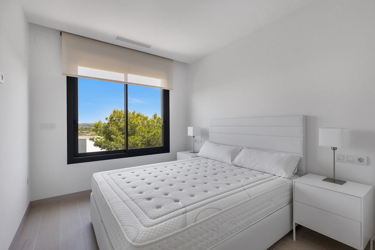 3 Bed Apartment for sale in Las Colinas Golf Costa Blanca, Alicante, Spain