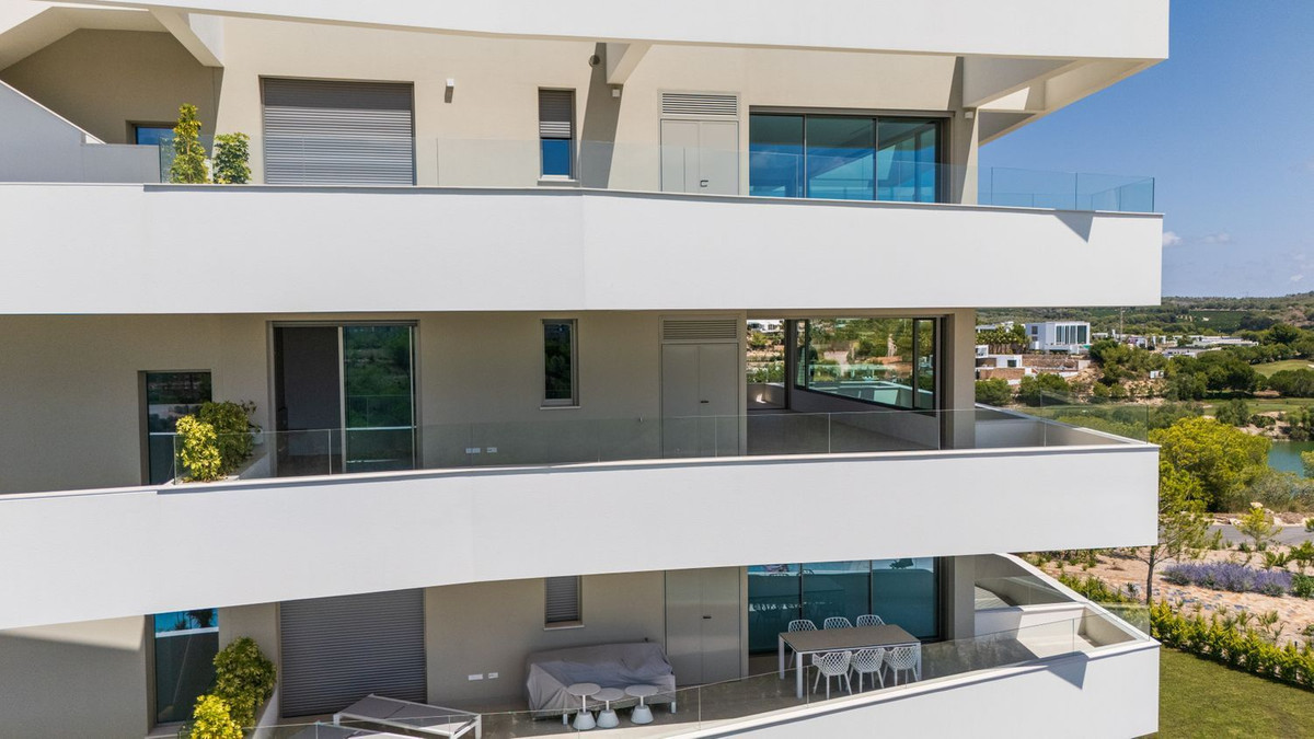 3 Bed Apartment for sale in Las Colinas Golf Costa Blanca, Alicante, Spain