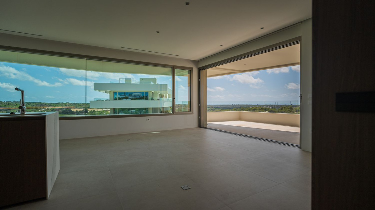 3 Bed Apartment for sale in Las Colinas Golf Costa Blanca, Alicante, Spain