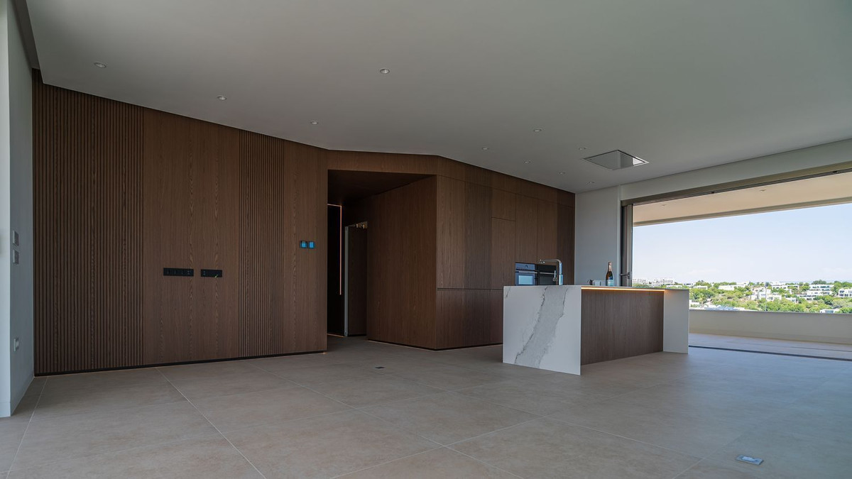 3 Bed Apartment for sale in Las Colinas Golf Costa Blanca, Alicante, Spain